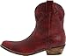 Dingo Women's Adobe Rose Leather Boots