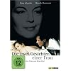 Die zwei Gesichter einer Frau