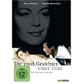 Die zwei Gesichter einer Frau