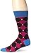 BUGATCHI Men's Promotion Socks