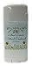 Organic Deodorant-Litsea Lemon-Healthy All Natural Deodorant Detoxes with No Aluminum - Handcrafted in New Hampshire - Best Natural Women's Hypoallergenic Deodorant That Works