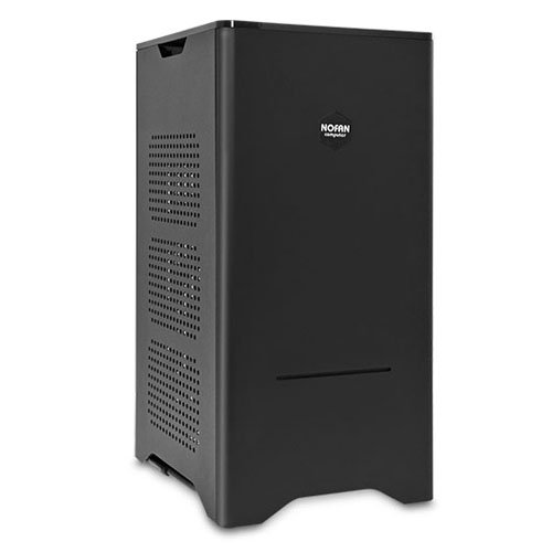 black friday price NoFan CS-70