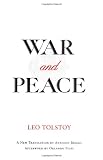 War And Peace (067003469X) by Tolstoy, Leo