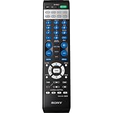 Sony RM-VL600 8-Device Universal Learning Remote