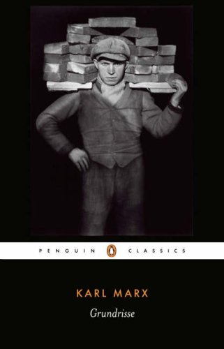 Grundrisse: Foundations of the Critique of Political Economy (Penguin Classics) under Marxism in The Books Store