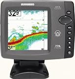 Humminbird 778c Color Fishfinder
