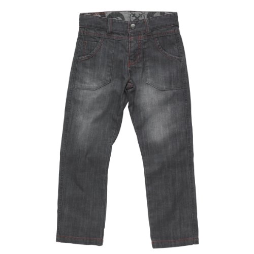 Lego Wear Jungen Jeanshose/ Lang 12725 PETE 602 - JEANS (SLIM), Skinny / Slim Fit (R&ouml;hre), Preisvergleich