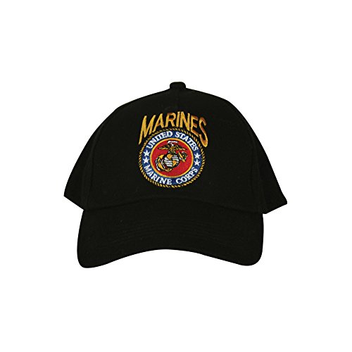 Fox Outdoor Embroidered Ball Cap