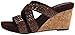 Skechers Cali Women's Modiste Fish Tail Wedge Sandal
