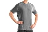 Men's TNP Shortsleeve T-Shirt Tops by Under Armour