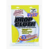 Kimberly-Clark/Scott Paper 77196 Drop Cloth