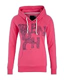 Produkt-Bild: Bench Damen Hoody Berger
