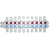 Watts Water Technologies P-20PORT Preassembled PEX Manifold [Misc.] [Misc.]