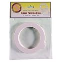 Le Parfait 3.75" Rubber Canning Rings / Gaskets, Set of 4
