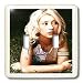 Florene Famous People - Christina Aguilera - Light Switch Covers - double toggle switch