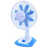 EUPA ユーパ パーソナルファン 卓上扇風機 TK-F2901(B) TK-F2901(B)