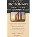 Pocket Dictionary for the Study of New Testament Greek (IVP Pocket Reference Series the IVP Pocket Reference Series)