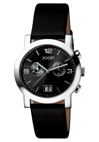 JOOP! Herrenuhr NON CIRCULAR CHRONO Quarz  Analog JP65611.103011 Preisvergleich