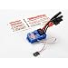 XL 2.5 Electronic Speed Control, Waterproof:1/16