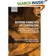 Beyond Varieties of Capitalism: Conflict, Contradictions, and Complementarities in the European Economy