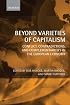 Beyond Varieties of Capitalism: Conflict, Contradictions, and Complementarities in the European Economy