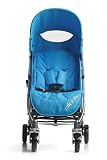 Icoo Pluto Stroller - Azure