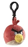 Picture of Angry Birds Keychain (styles may vary)