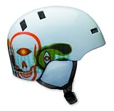 Giro(ジロ) 08'~09'SHIV WHITEKLINESMITH L 2010620