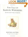 The Tale of Samuel Whiskers or the Roly-Poly Pudding (The World of Beatrix Potter)
