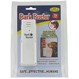 JOBAR INTERNATIONAL Bark Buster
