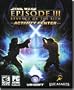 Star Wars Episode III Revenge of the Sith Activity Center