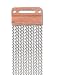 PureSound Vintage Series Slingerland Radio King Extended Length Snare Wire, 12 Strand, 14 Inch