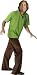 Scooby Doo Shaggy - Adult Standard Costume