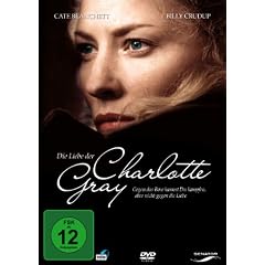 Die Liebe der Charlotte Gray [Edizione: Germania]