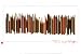 Pencils Art Poster Print by Frank Lloyd Wright, 36x24 Art Poster Print by Frank Lloyd Wright, 36x24