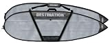 Destination Surf Shortboard Day Bag