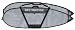 Destination Surf Shortboard Day Bag