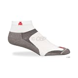 Wigwam F6023 IM Tail Wind Pro Grey, MD
