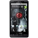 Motorola DROID X Android Verizon Cell Phone