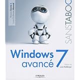 Windows 7 avanc�par Garcia Thomas