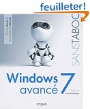 Windows 7 avanc�