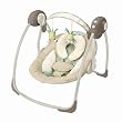 Boppy Rock In Comfort Travel Swing