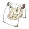 Boppy Rock In Comfort Travel Swing