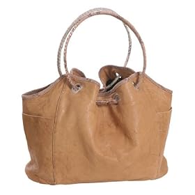 Audrey Sand Diaper Bag