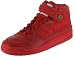 ADIDAS Forum Mid Mens High Top Sneakers