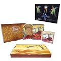 Coffret collector de Noel Azur et Asmar. Inclus Edition 2 DVD Prestige + CD de la B.O.F + Jeu Video PC + D�corations de Noel