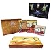 Coffret collector de Noel Azur et Asmar. Inclus Edition 2 DVD Prestige + CD de la B.O + Jeu Video PC + D�corations de Noel [FR IMPORT]