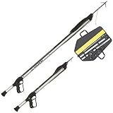 JBL Travel Magnum Combo Double Sling Speargun with Case (4D46TC)