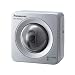 Panasonic BB-HCM531A Outdoor Pan/Tilt PoE Security Network Camera (Silver)