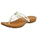 Timberland Women's Sidra Bay Thong